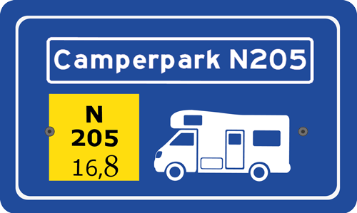 Camperpark N205